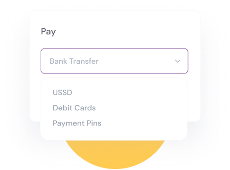Payment Channels Icon